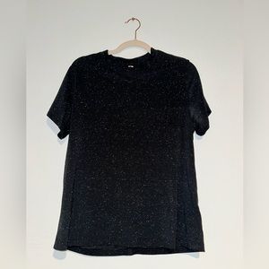 Lululemon All Yours Short Sleeve Tee